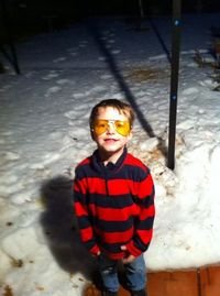 Max glasses Max glasses