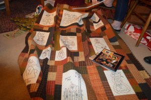 Redpepper jelly 064 Redpepper jelly 064