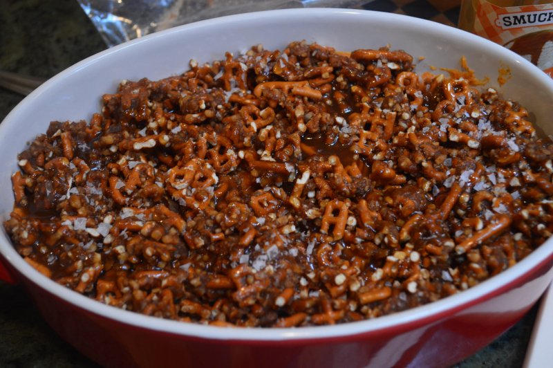 Redpepper jelly 093 Redpepper jelly 093